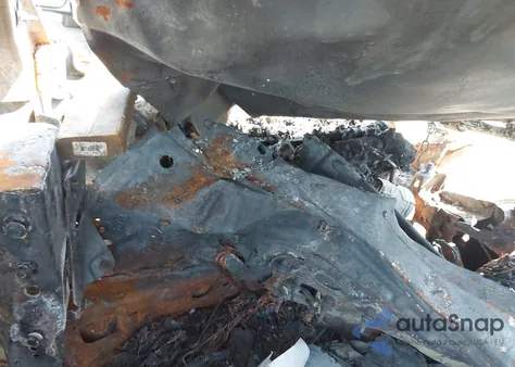 2020 Chrysler Pacifica Touring L из США, поврежденный, VIN 2C4RC1BG1LR239890